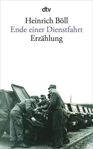 9783423005661 - Ende einer dienstfahrt