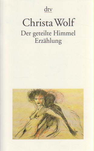 9783423009157 - Der geteilte himmel erzählung