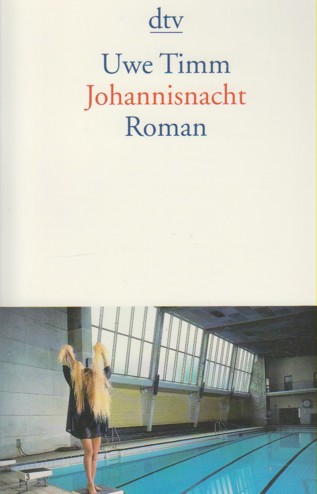 9783423125925 - Johannisnacht