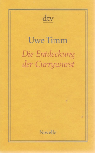 9783423191272 - Die entdeckung der currywurst