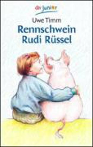 9783423702850 - Rennschwein Rudi Russel