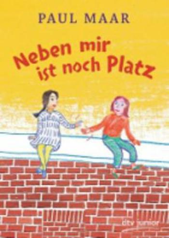 9783423717007 - Neben mir ist nog platz