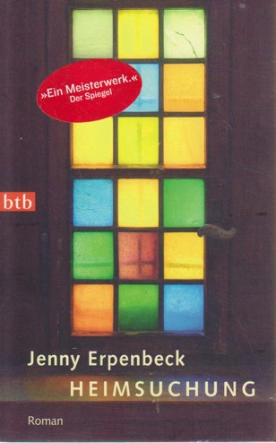 9783442738946 - Heimsuchung