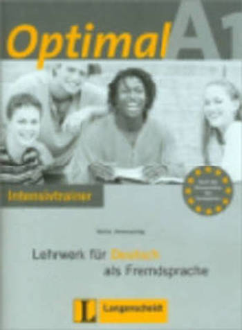 9783468470202 - Intensivtrainer A1