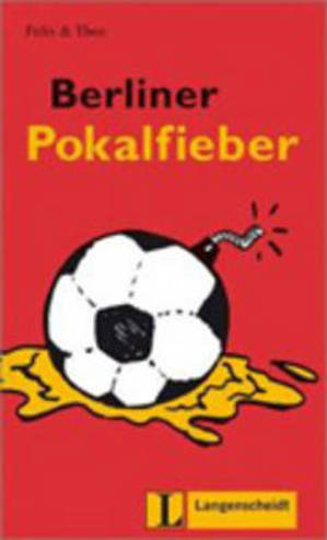 9783468497056 - Berliner pokalfieber