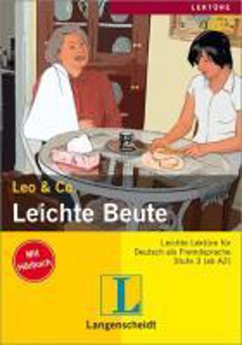 9783468497551 - Leichte beute