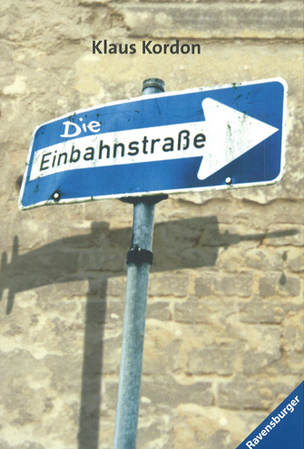 9783473580125 - Die einbahnstrasse