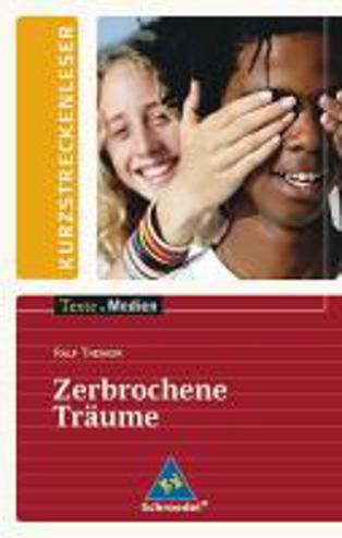 9783507470569 - Zerbrochene traume