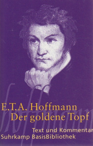 9783518188316 - Der goldene topf
