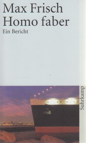 9783518368541 - Homo faber