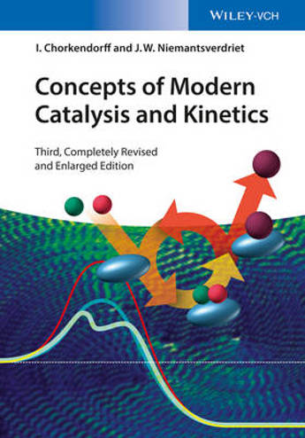 9783527332687 - Concepts of modern catalysis and kinetics