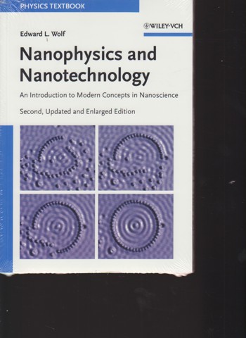 9783527406517 - Nanophysics and nanotechnology