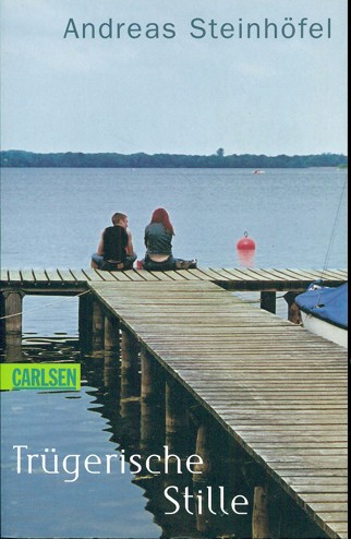 9783551353146 - Trugerische stille