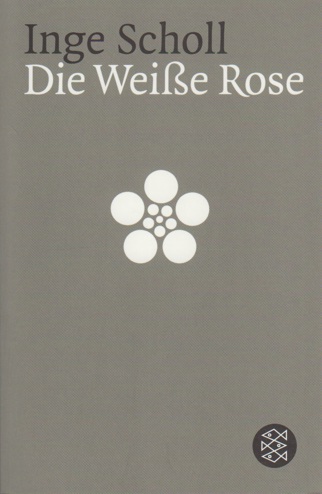 9783596118021 - Die weisse Rose