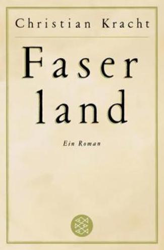 9783596185320 - Faserland