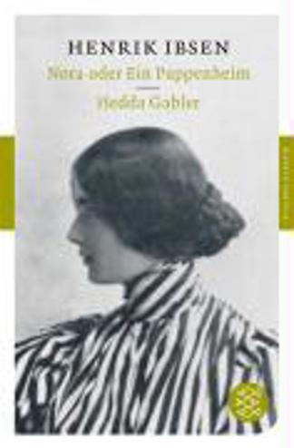 9783596900473 - Nora oder ein puppenheim / hedda gabler