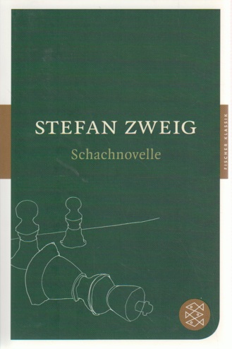9783596902255 - Schachnovelle