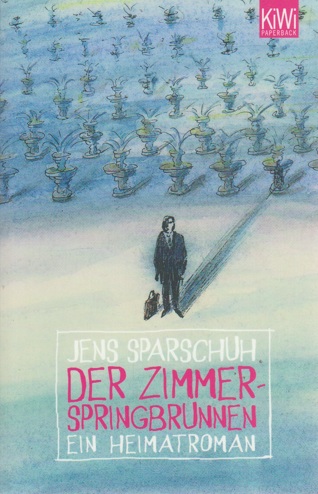 9783766139771 - Der zimmerspringbrunnen. text und kommentar.