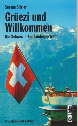9783861536611 - Gruezi und willkommen