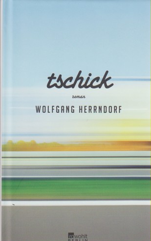 9783871347108 - Tschick