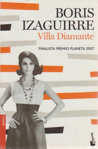 9788408081708 - Villa diamante