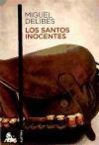 9788408094210 - Los santos inocentes