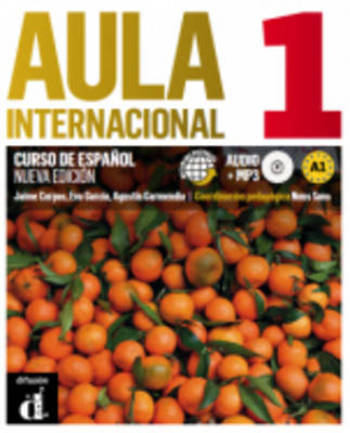 9788415640097 - Aula Internacional 1 - Nueva Edicion