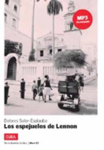 9788416057283 - Los espejuelos de Lennon