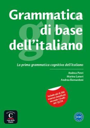 9788416057962 - Grammatica Di Base Dell'italiano: Libro A1-B1