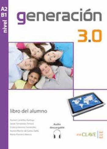 9788416108305 - Generacion 3.0 libro del alumno