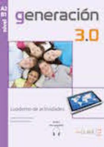 9788416108312 - Generacion 3.0 cuaderno de actividades