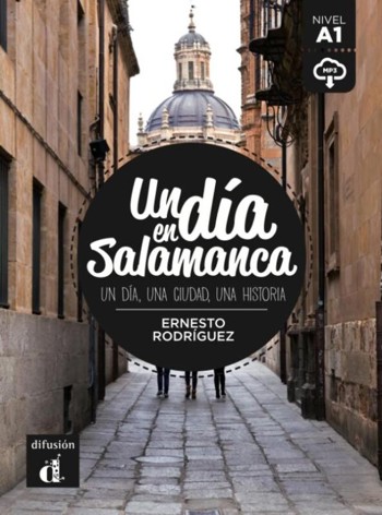 9788416273515 - Un día en Salamanca - A1