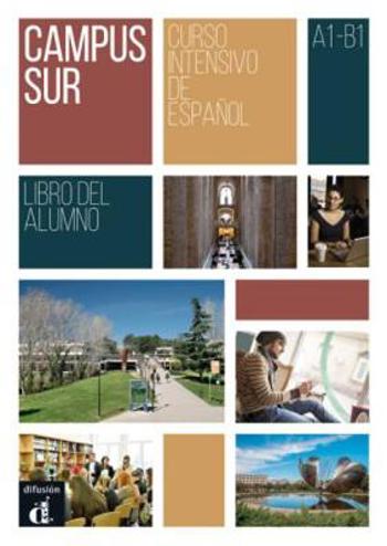 9788416347797 - Campus Sur - Libro del alumno