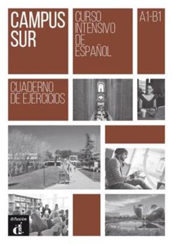 9788416347995 - Campus Sur - Cuaderno de ejercicios