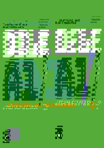 9788417710774 - Las claves del dele A1 - Edicion actualizada