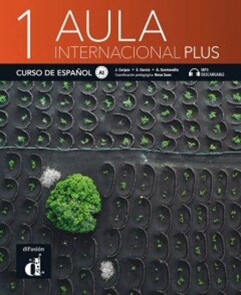 9788418032189 - Aula Internacional Plus 1 Libro del alumno + mp3 (version orig)