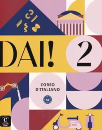 9788419273949 - Dai! 2 libro dello studente+esercizi