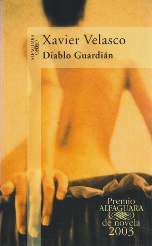 9788420400020 - Diablo Guardian