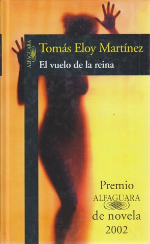 9788420464237 - El vuelo de la Reina