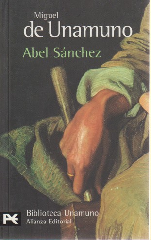 9788420633237 - Abel Sanchez