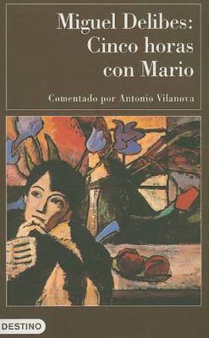 9788423335107 - Cinco horas con mario