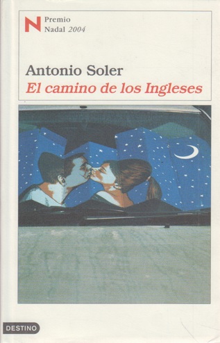 9788423335930 - El Camino de los Ingleses