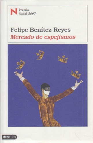 9788423339068 - Mercado de Espejismos