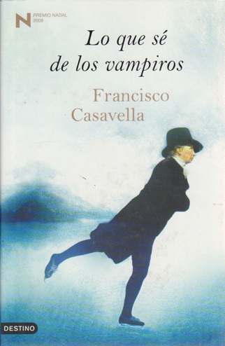 9788423340200 - Lo Que se de los Vampiros