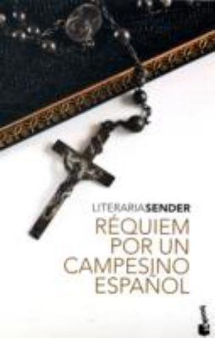 9788423340637 - Requiem por un campesino espanol