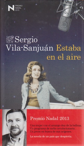 9788423346240 - Estaba en el Aire