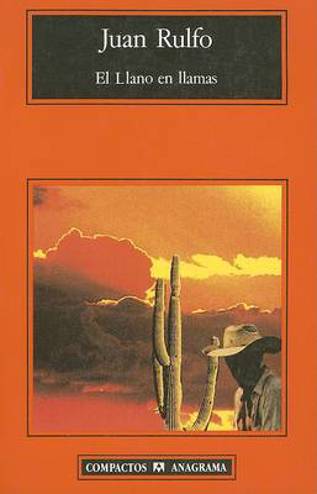 9788433920782 - Llano en llamas