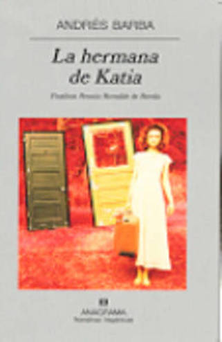 9788433924919 - La hermana de katia