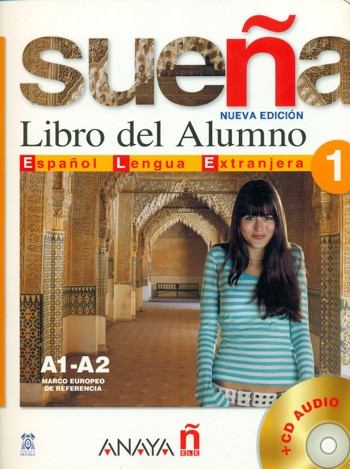 9788466755054 - Suena 1 libro del alumno