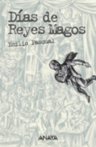 9788466763394 - Dias de reyes magos